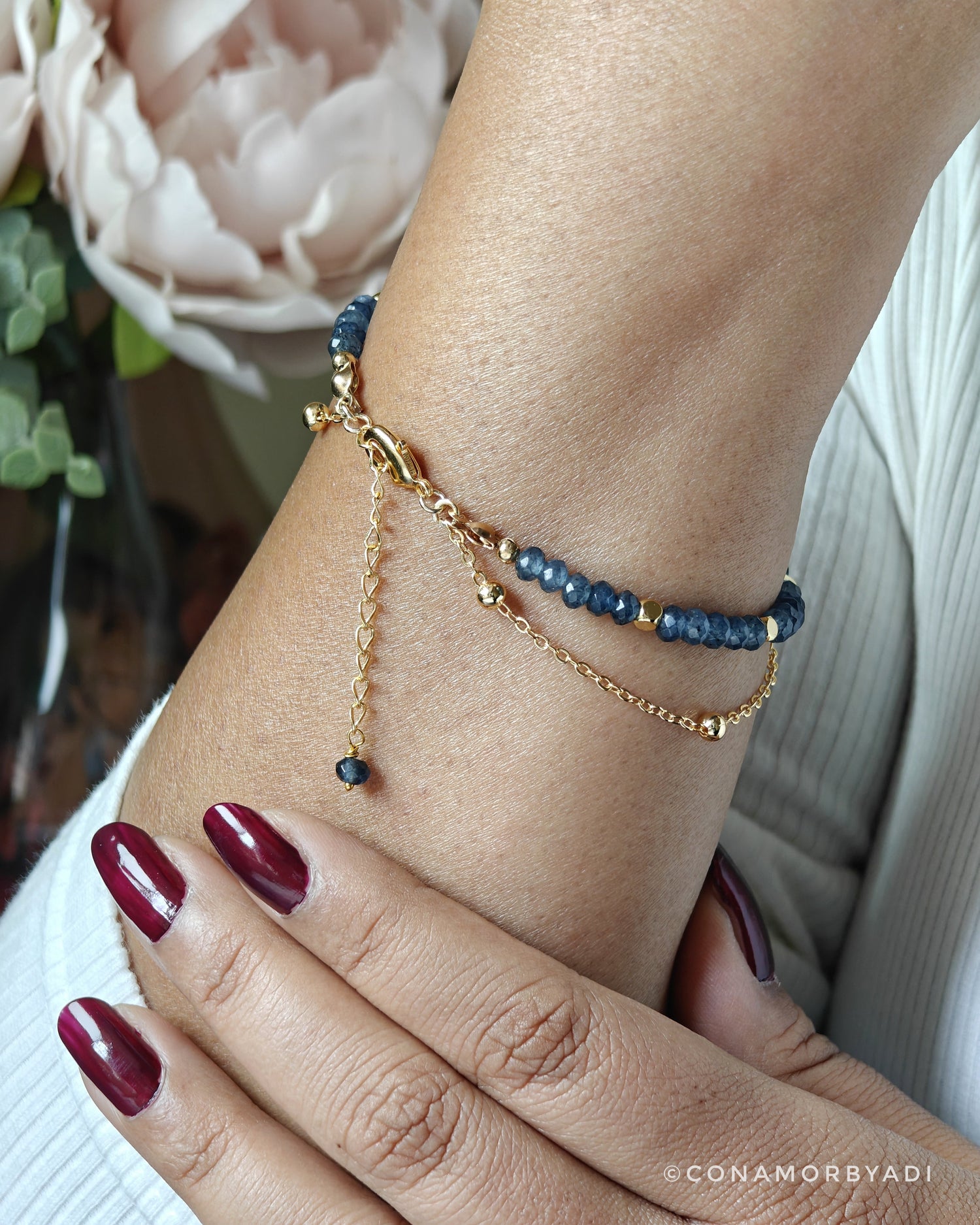 Stack and Shine