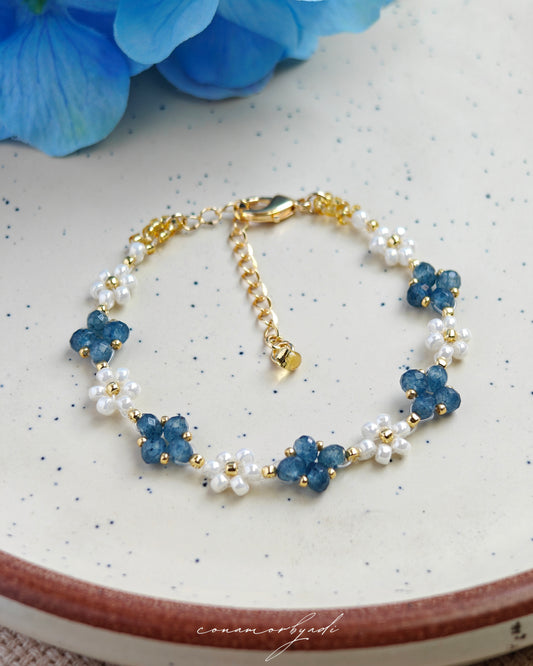 Blue Iris